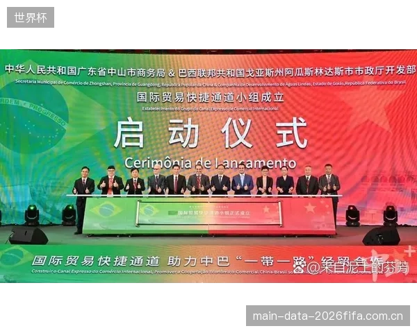 随着与巴西等国签署战略合作备忘录，南美将从单纯的销售市场转变为技术与供应链层面的深度合作区域